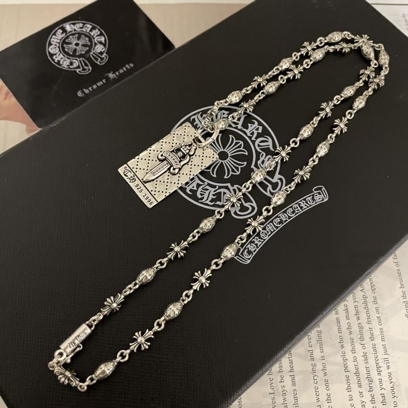 Chrome Hearts Necklaces